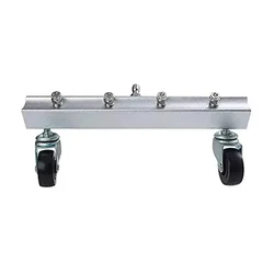 Heavy Duty Underbody Lance Attachments for Effective Cleaning