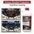 Uniwax 1Kg Car Underbody Coating, Anti Rust, Protection Against Rust, Water, Salt & Chemicals
