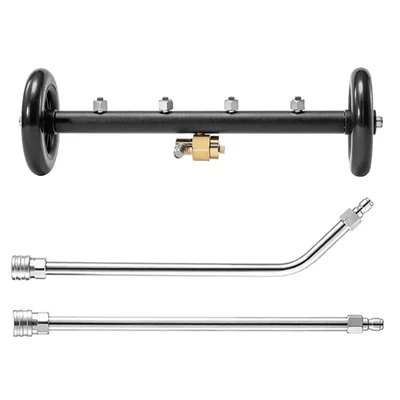 Btali High Pressure Washer Under Body Brush (BT HPW A-UB-001-16)