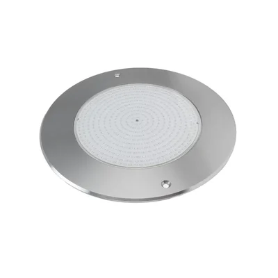 Side Mount Under Water SM010 Light for Public Fountains & Water Parks