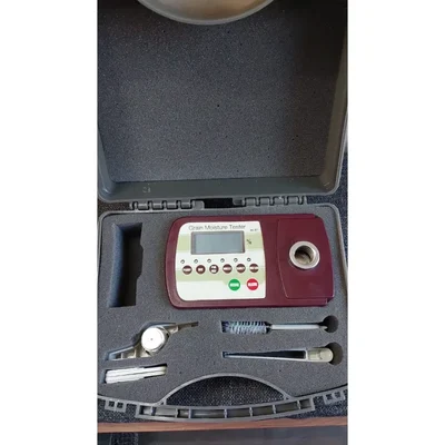 Unicorn Agro Digital Moisture Meter | UA-011 | 1 Year Warranty