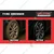 UNIESHINE 1000 ml Tyre Dresser & Polish for Deep Black Gloss Tyres 