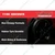 UNIESHINE 1000 ml Tyre Dresser & Polish for Deep Black Gloss Tyres 