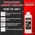 UNIESHINE 1 Ltr Upholstery & Carpet Cleaner for Deep Stain Removal