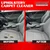 UNIESHINE 1 Ltr Upholstery & Carpet Cleaner for Deep Stain Removal