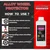 UNIESHINE 1L Alloy Wheel Protector - Shine & Protection Coating