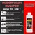 UNIESHINE 1L pH Balanced High-Foam Bucket Car Wash Shampoo