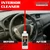 UNIESHINE 1 Ltr Car Interior Cleaner Concentrate