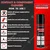 UNIESHINE 500 ml Contact & Component Cleaner Spray