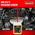 UNIESHINE 5 ltr Heavy Duty Perfect Degreaser (1:9 Dilution) for Cars, Bikes & Commercial Vehicles