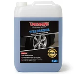 UNIESHINE 5 ltr Tyre Dresser & Polish for Deep Black Gloss Tyres