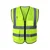 Uniformer Green Premium Safety Jacket(Pack-1 pc)