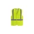 Uniformer Green Reflective Safety Jacket(Pack-1 pc)