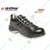 Unistar Safety Shoe - PVC Sole, Low Ankle, Leather Material With Steel Toe(Size-6)