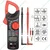 Yato Universal Digital Clamp Meter (YT-73091)