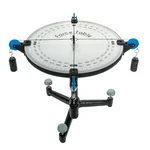 Reliant Lab Universal Force Table for Laboratory Use