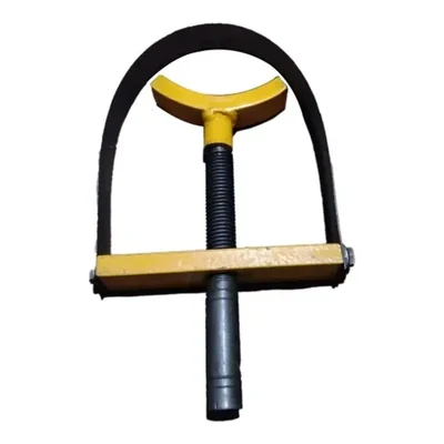 Universal Magnet Holder for Garage  tools and equipment organization.