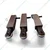  Universal Seal 3Pcs Plunger Set For Semi-Automatic Strapping Machine