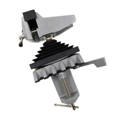 Toolstar - Universal Table Vice (TS-1019)