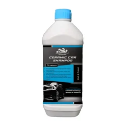 Uniwax 1 Ltr Ceramic Car Shampoo