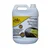 Uniwax U7 5 Liter Degreaser All Purpose Oil Remover For Engine Cleaner, Kitchen Cleaner, Oven Cleaner