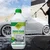 2 Pack of Uniwax 2 Litres (1L x 2pcs) Snow Foam Car Shampoo For Car, Bike