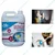 Uniwax 5 Liter Toilet Bowl and Urinal Cleaner Concentrate