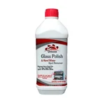 Uniwax 1L Glass Polish & Hard Water Spot Remover