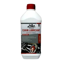 Uniwax 1 Liter Chain Lubricant