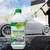 Uniwax 1 Litre Snow Foam Shampoo For Car and Bike
