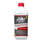 Uniwax 1 L Stainless Steel Polish and Cleaner