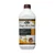 Uniwax 1 L Copper Brass Cleaner & Polish