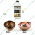 Uniwax 1 L Copper Brass Cleaner & Polish