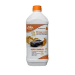 Uniwax 1 Liter Orange Foam wash car Shampoo