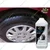 Uniwax 1L Tire Dresser Plus Cleaner & Shiner Used to Protect and Dress All Tires