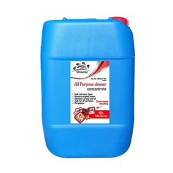 Uniwax 20 L All Purpose Cleaner Concentrate