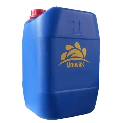 Uniwax Premium Quality 20 Liter Stain fighter or Cloth Stain remover