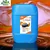 Uniwax 20L Orange Color Car Foam Shampoo, Fast Cleaning Action