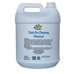 Uniwax 5 Liter UL 22 Laundary Chemical Wash For Dry Cleaners