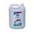 Uniwax 5L Liquid Detergent Used to Removes Tough Stain Easily Like Oil, Chocolate, Soup, Ketchup, Tea, Coffee