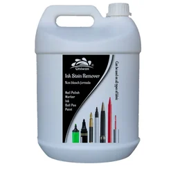 Uniwax Premium Quality 5 Liter Ink Stain Remover