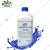 Uniwax 1L Blue Color Car Foam Shampoo Used to Removes Tough Dirt & Road Grime from Car or Bike