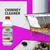 Uniwax 1Kg Caustic Soda Flakes to Clear Clogged Drains, Sinks, Pipes Chimneys