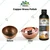Uniwax 200ml Heavy Duty Copper Brass Polish to Remove Oxide Layer from Copper & Brass