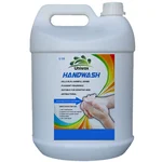 Uniwax 5Kg Handwash Concentrate, Pleasant Fragrance Suitable for Sensitive Skin