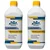 2 Pack of Uniwax (1L x 2pcs) Laundry Emulsifier / Detergent Booster Oil & Grease Stain Remover