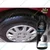 Uniwax 200ml Tire Dresser Plus Cleaner & Shiner Used to Protect and Dress All Tires