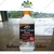 Uniwax 1L Marble & Granite Cleaner Used for Cleaning, Polishing, Removing Yellowness Purpose