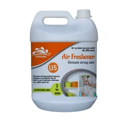 Uniwax 5 Liter U5 Fancy Floral Air Freshener
