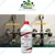 Uniwax 1 Liter Tap & Shower Cleaner and Shiner With 200ml Limescale And Hard Water Stain Remover